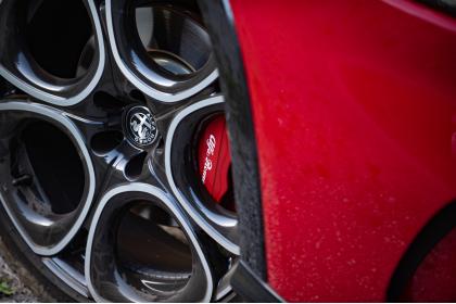 Alfa Romeo Tonale 1.5T Hybrid 160Ps